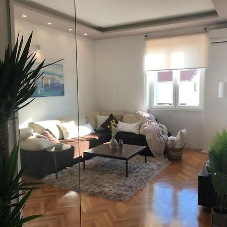 Cozy Apartment Solis-City Center Split Exteriör bild