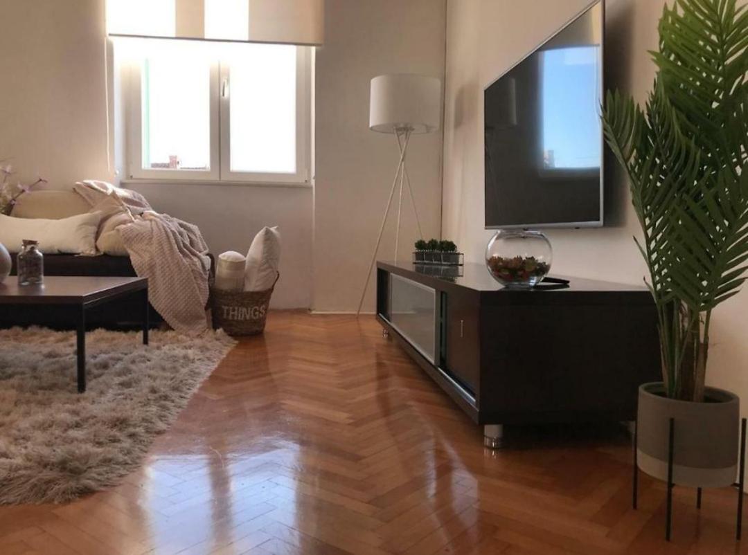 Cozy Apartment Solis-City Center Split Exteriör bild