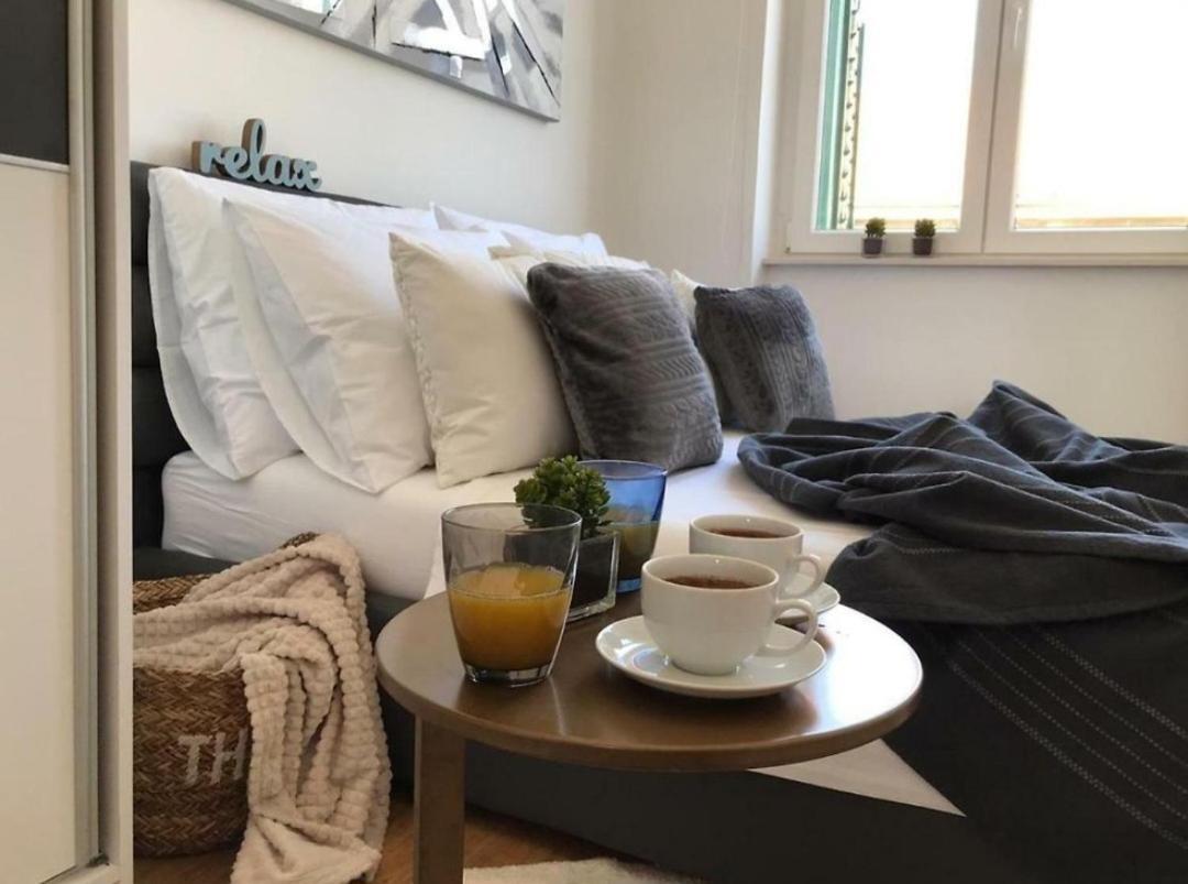 Cozy Apartment Solis-City Center Split Exteriör bild