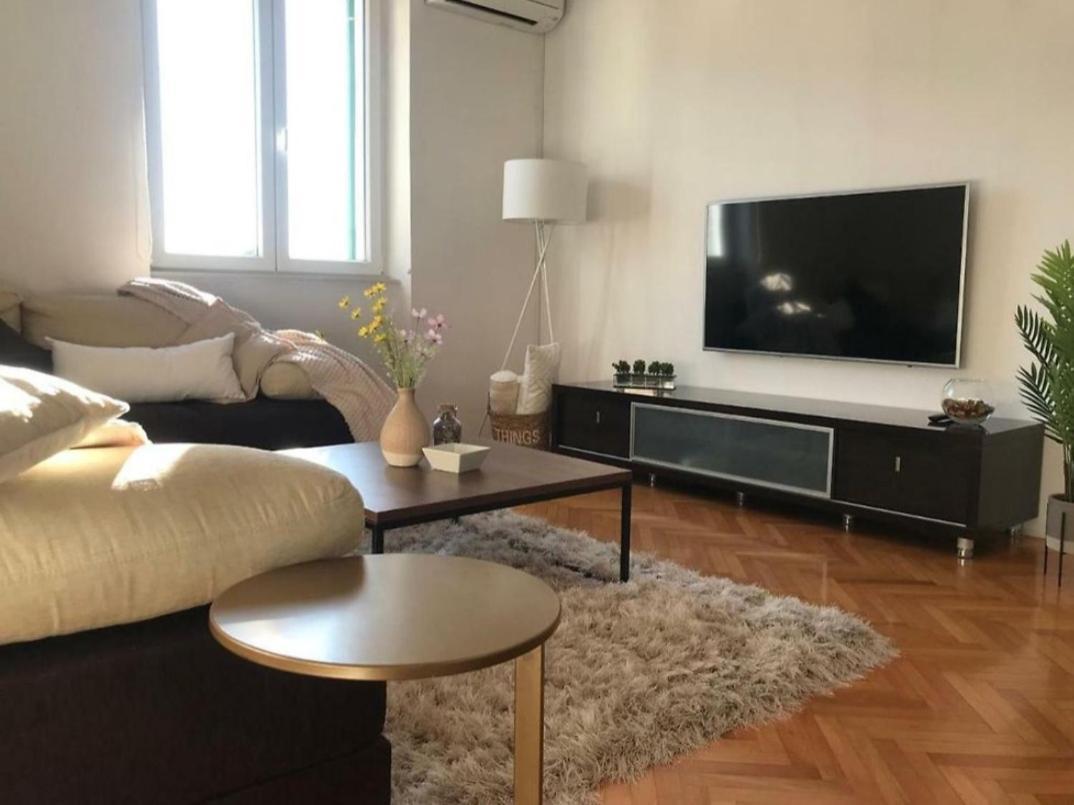 Cozy Apartment Solis-City Center Split Exteriör bild