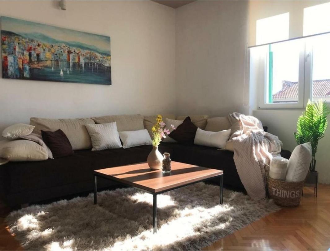 Cozy Apartment Solis-City Center Split Exteriör bild