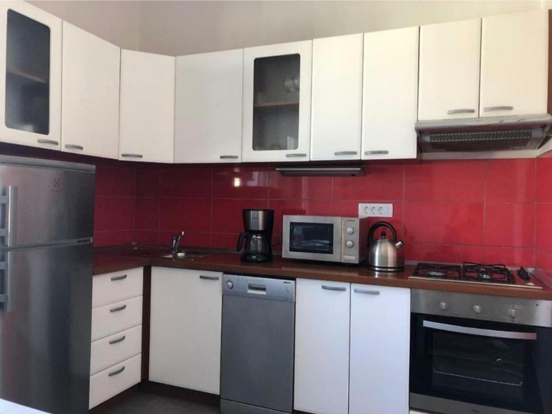 Cozy Apartment Solis-City Center Split Exteriör bild