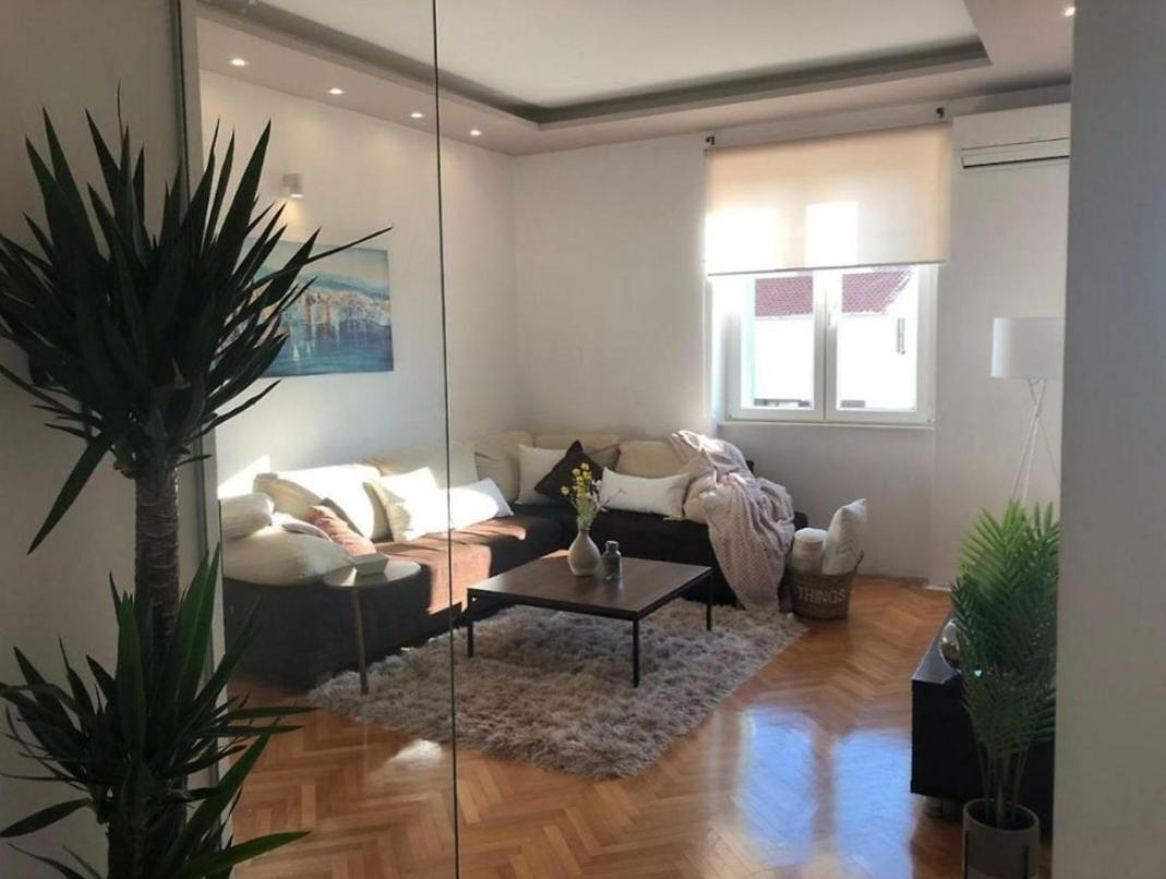 Cozy Apartment Solis-City Center Split Exteriör bild